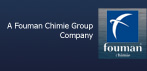 Fouman Chimie Logo